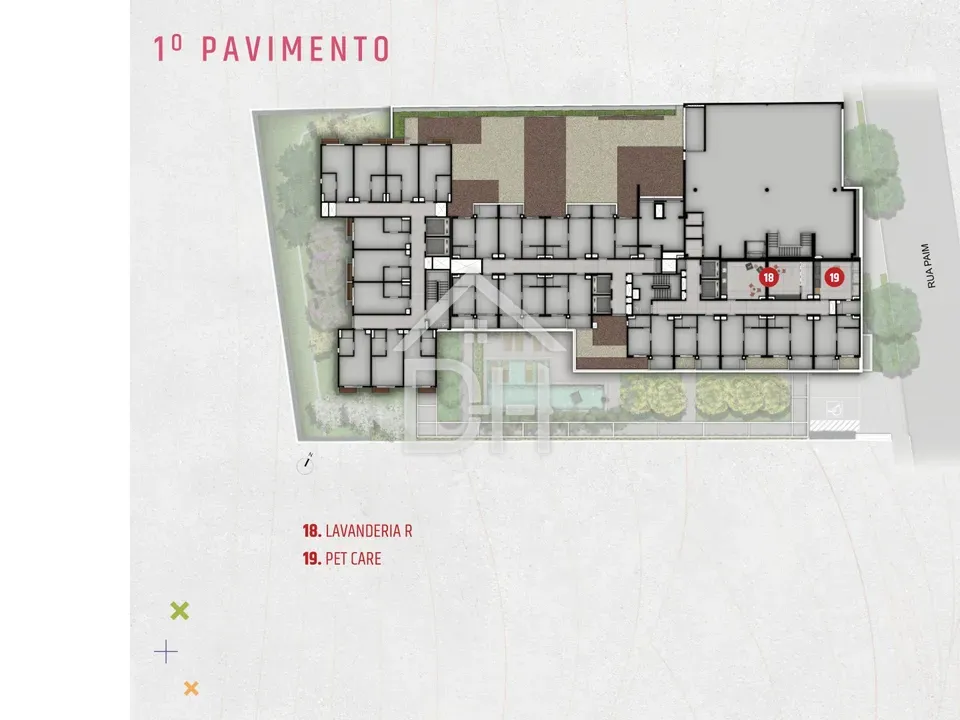 Apartamento na Bela Vista — foto 18
