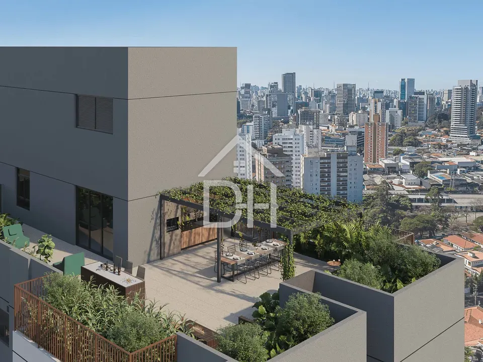 Apartamento na Bela Vista — foto 15