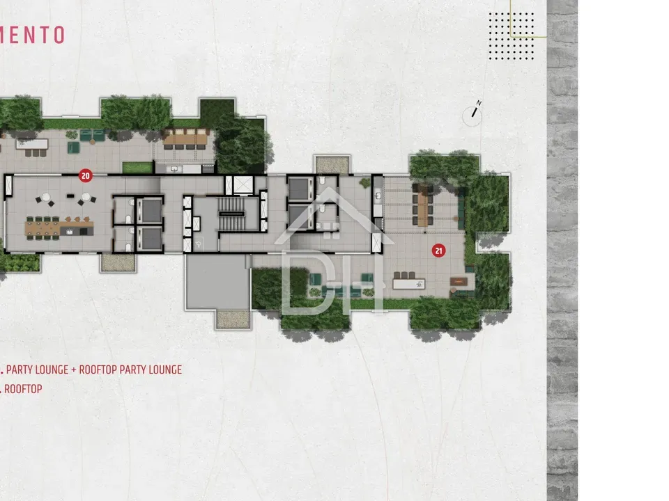 Apartamento na Bela Vista — foto 19
