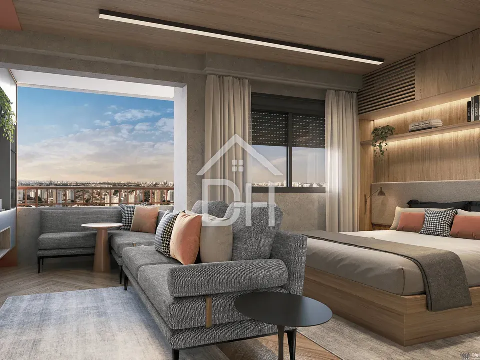 Apartamento na Bela Vista — foto 16