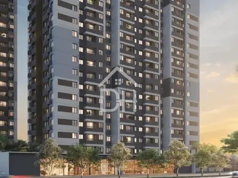 Apartamento em Barra Funda