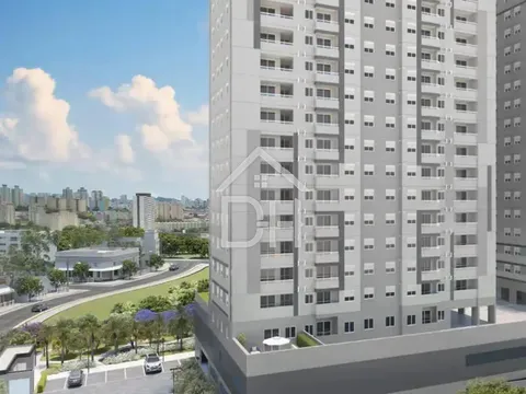Apartamento em Barra Funda
