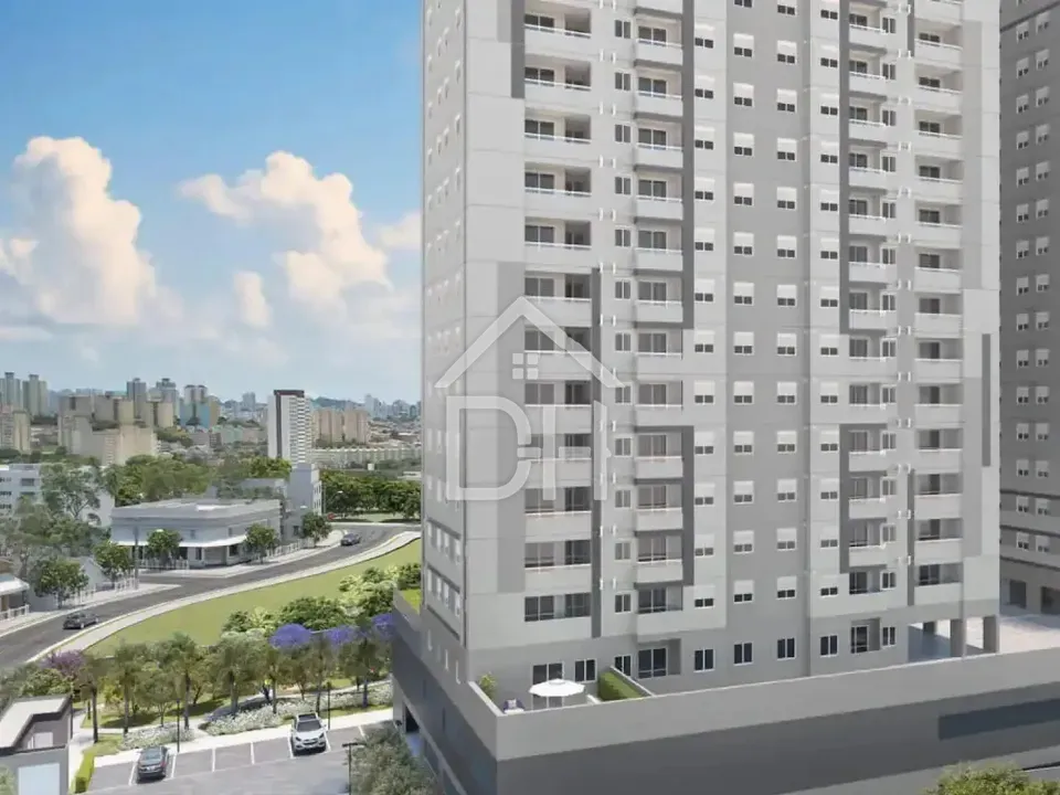 Apartamento em Barra Funda