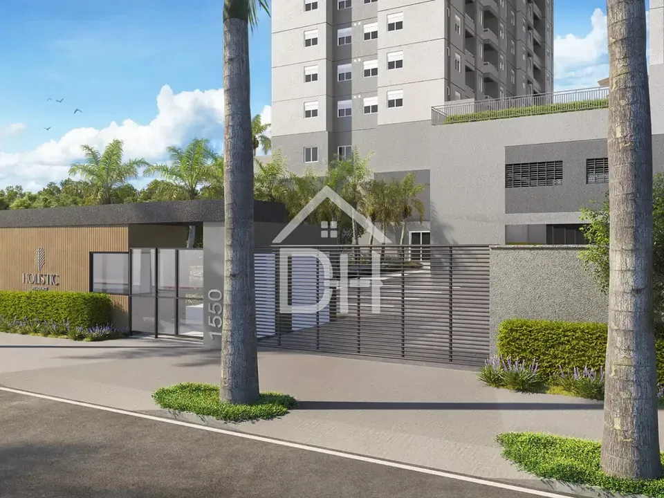 Apartamento em Barra Funda — foto 2