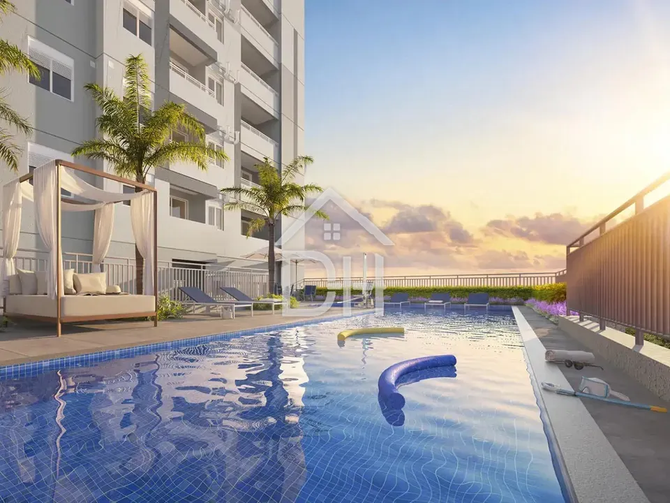 Apartamento em Barra Funda — foto 3