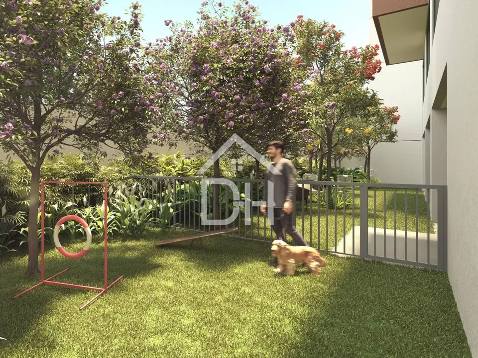 Apartamento em Perdizes — foto 5