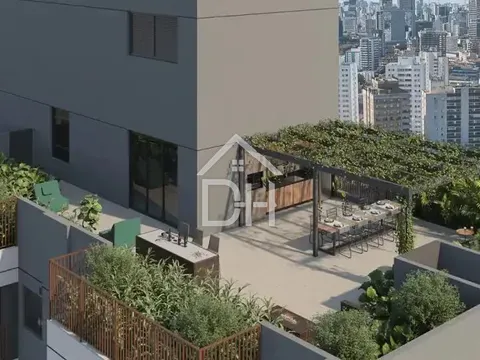 Apartamento em Perdizes — foto 8