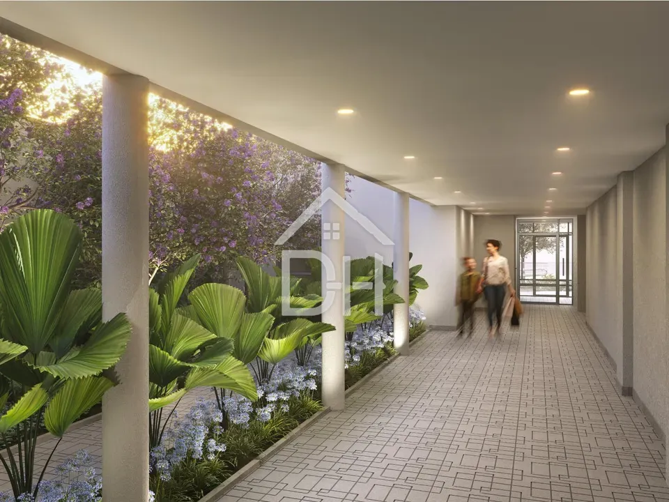 Apartamento em Perdizes — foto 4