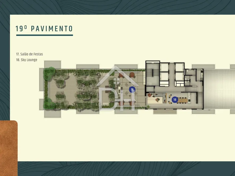 Apartamento em Perdizes — foto 19