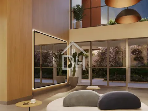 Apartamento em Perdizes