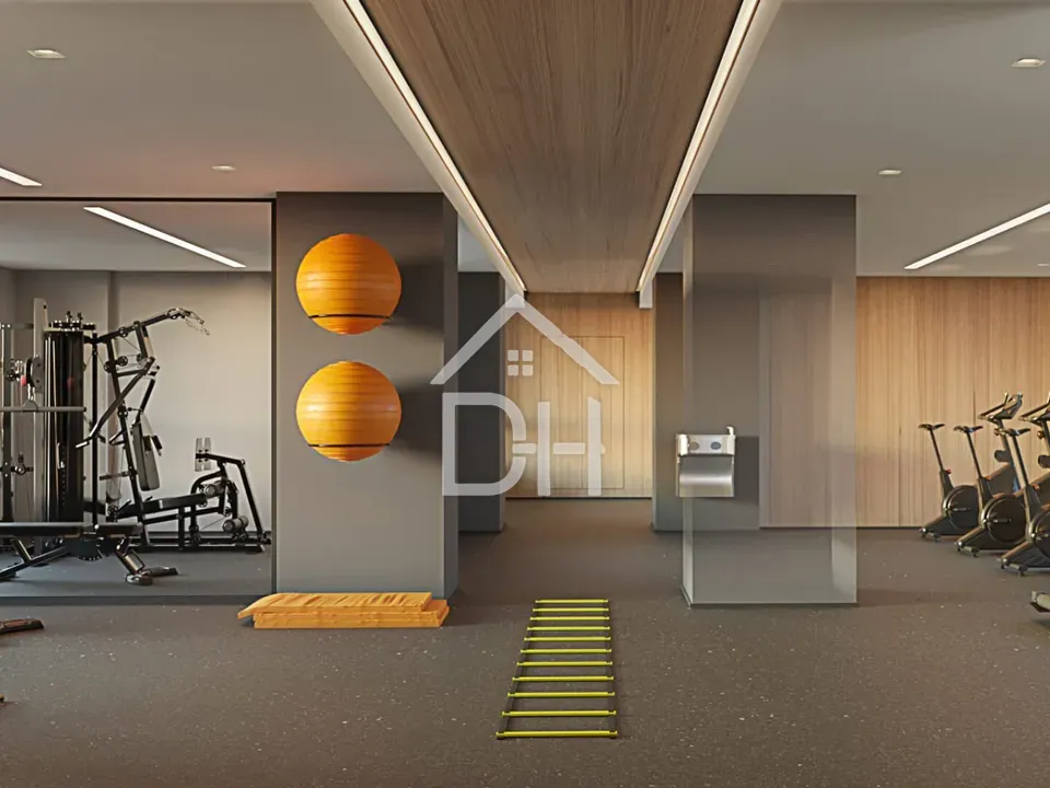 Apartamento em Perdizes — foto 2