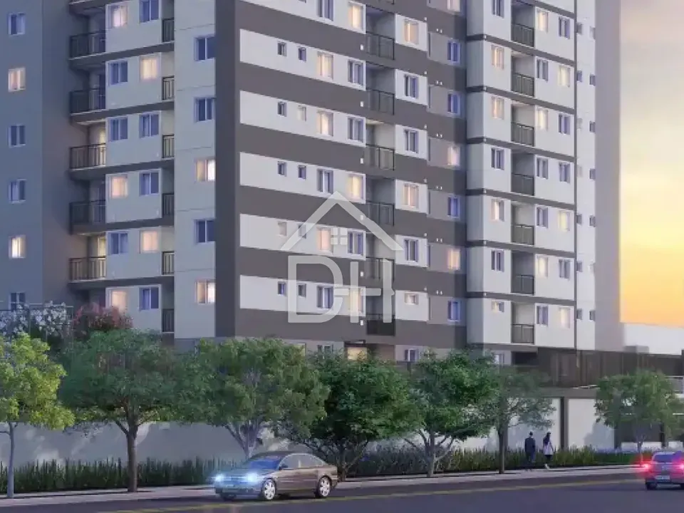 Apartamento no Ipiranga