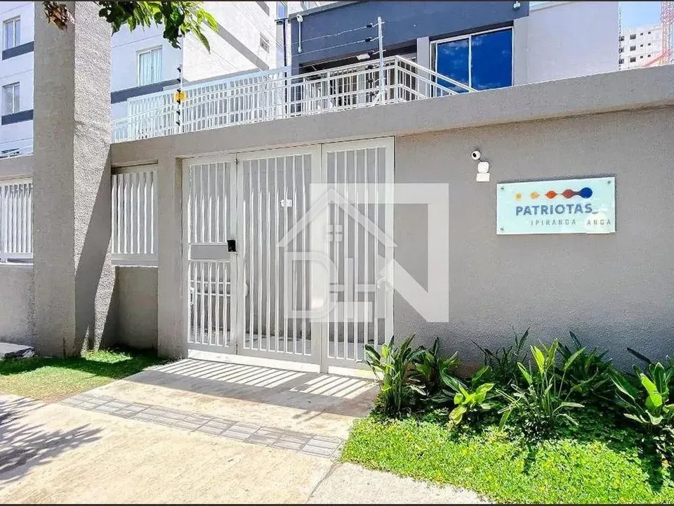 Apartamento no Ipiranga — foto 27