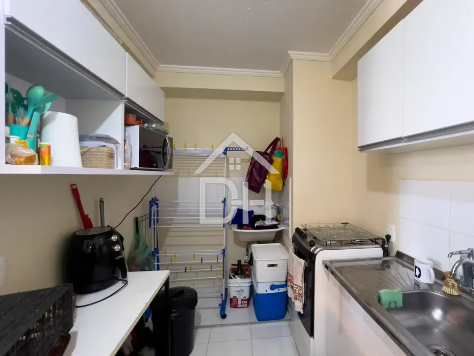 Apartamento no Ipiranga — foto 18