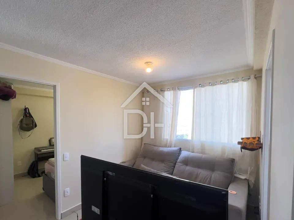 Apartamento no Ipiranga — foto 4
