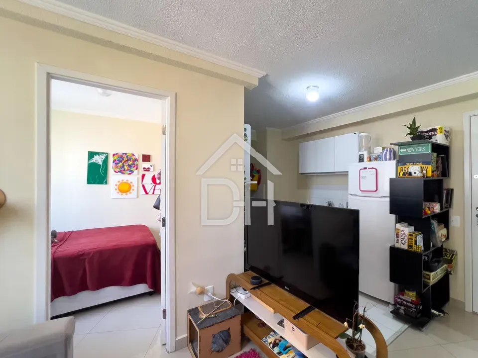 Apartamento no Ipiranga — foto 2
