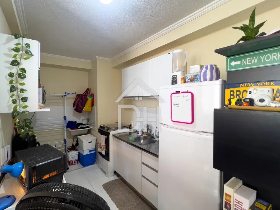 Apartamento no Ipiranga — foto 17