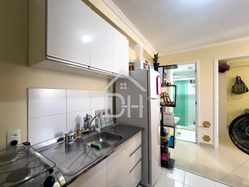 Apartamento no Ipiranga — foto 19