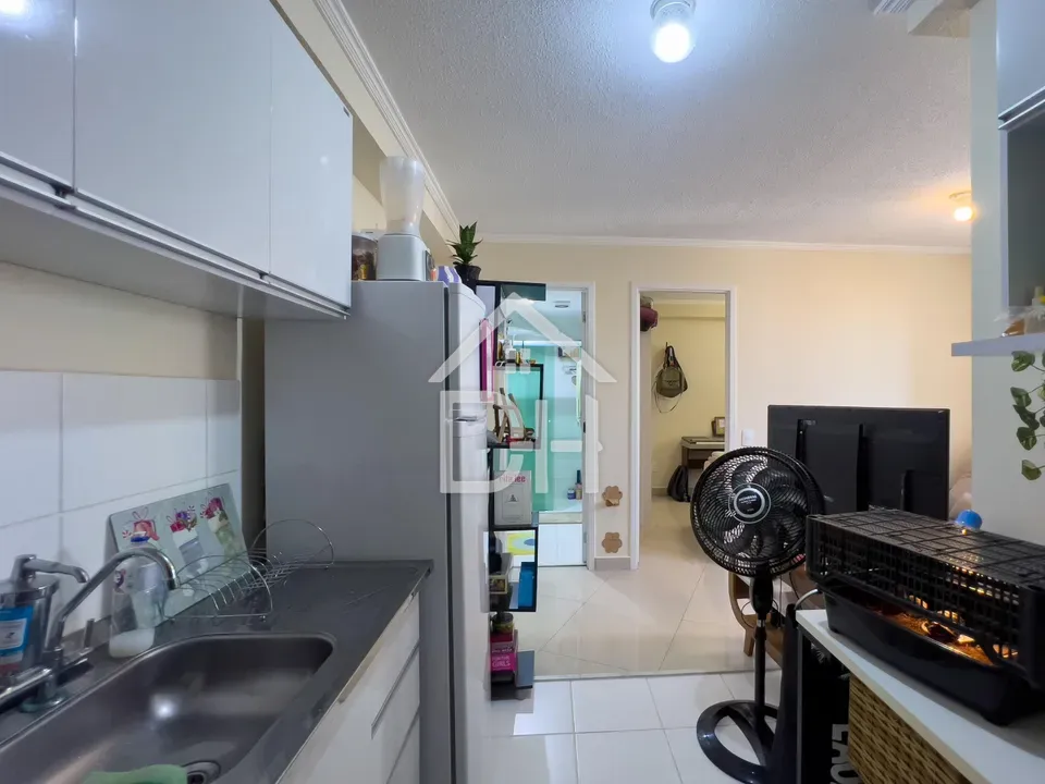 Apartamento no Ipiranga — foto 20
