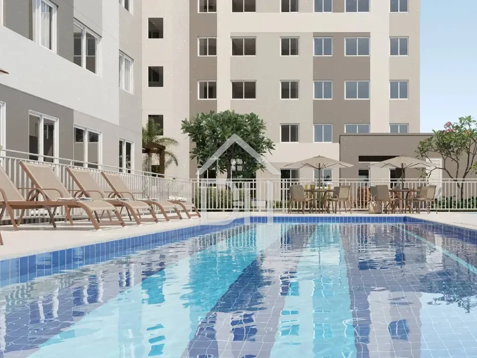 Apartamento no Jardim Planalto — foto 2