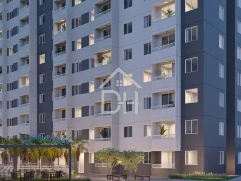 Apartamento no Jardim Planalto — foto 16