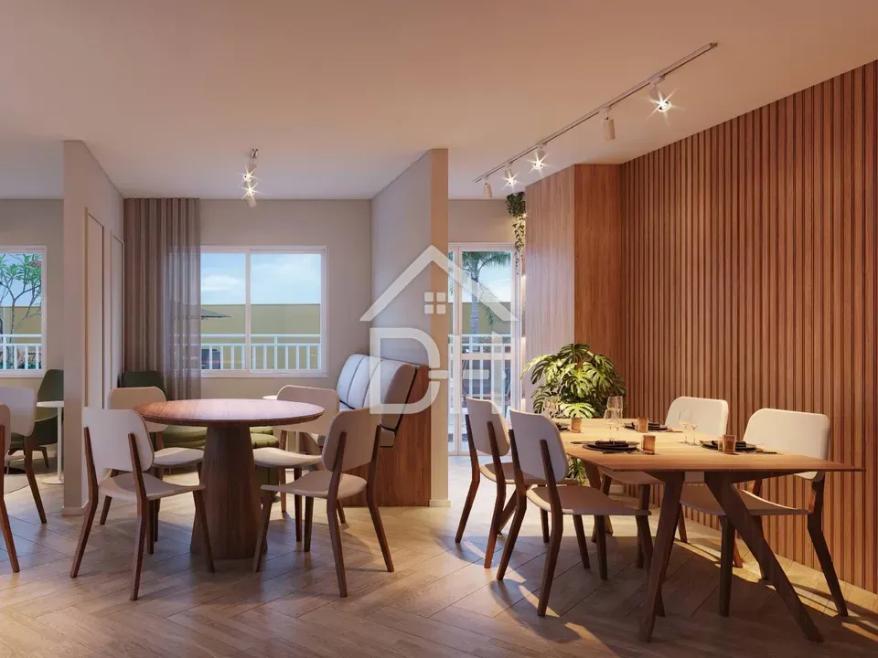 Apartamento no Jardim Planalto — foto 8