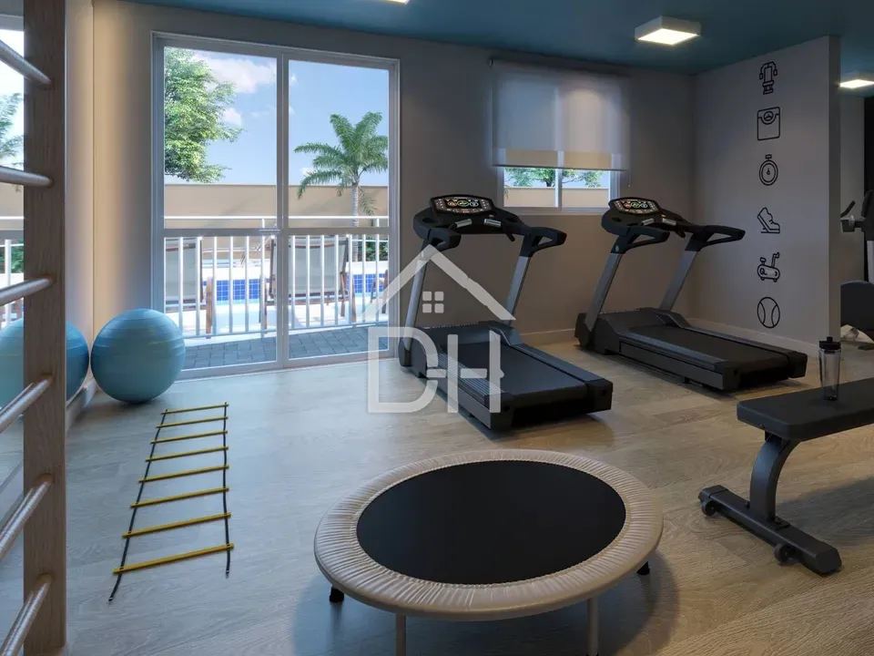 Apartamento no Jardim Planalto — foto 6