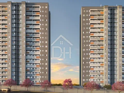 Apartamento no Jardim Planalto — foto 13