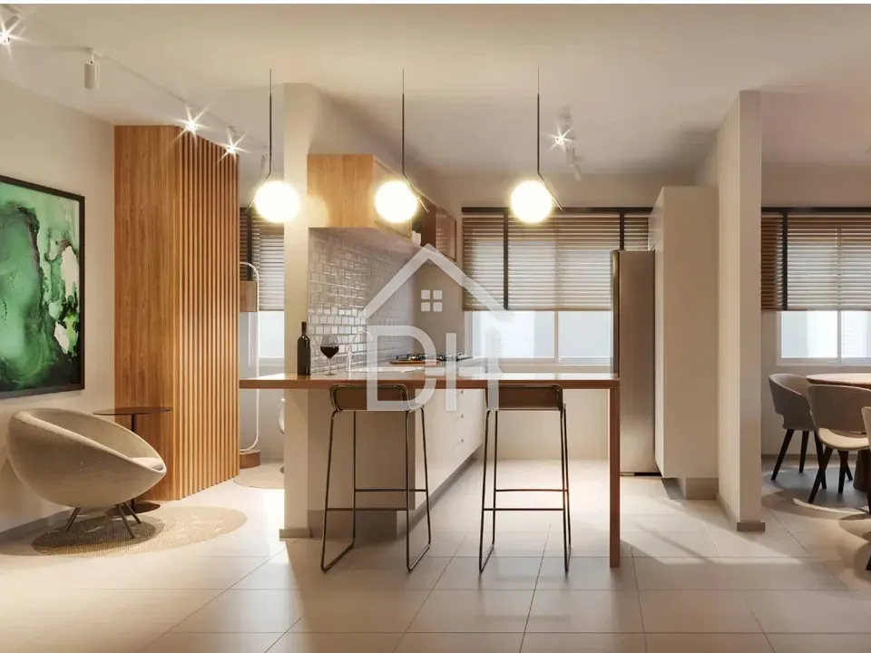 Apartamento no Jardim Planalto — foto 5