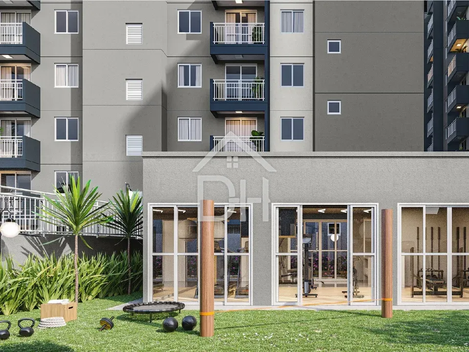 Apartamento em Limão — foto 14
