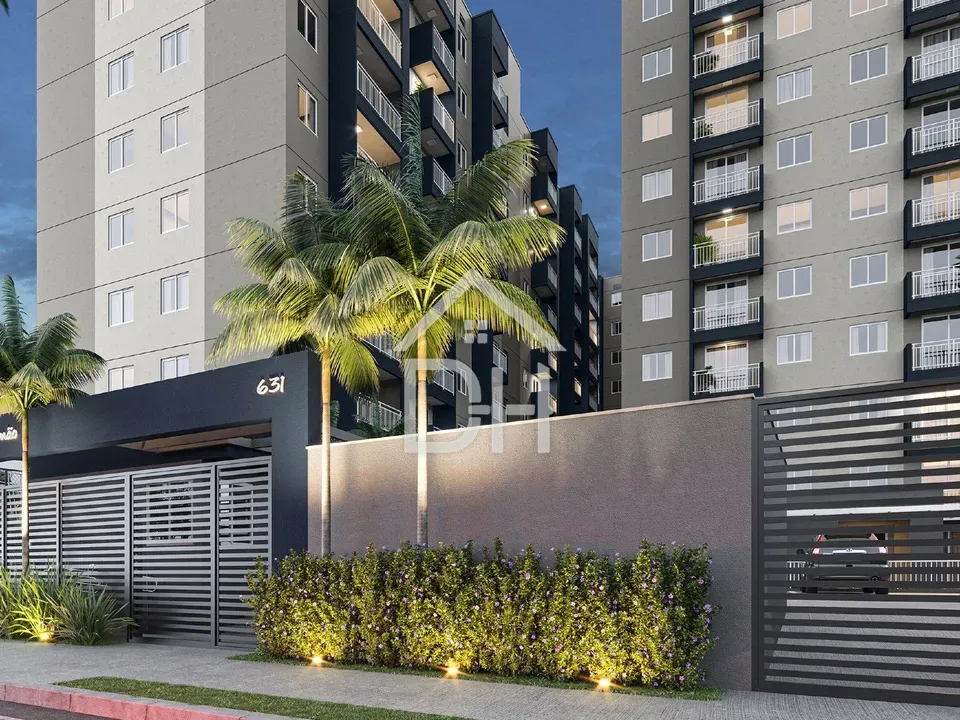 Apartamento em Limão — foto 2