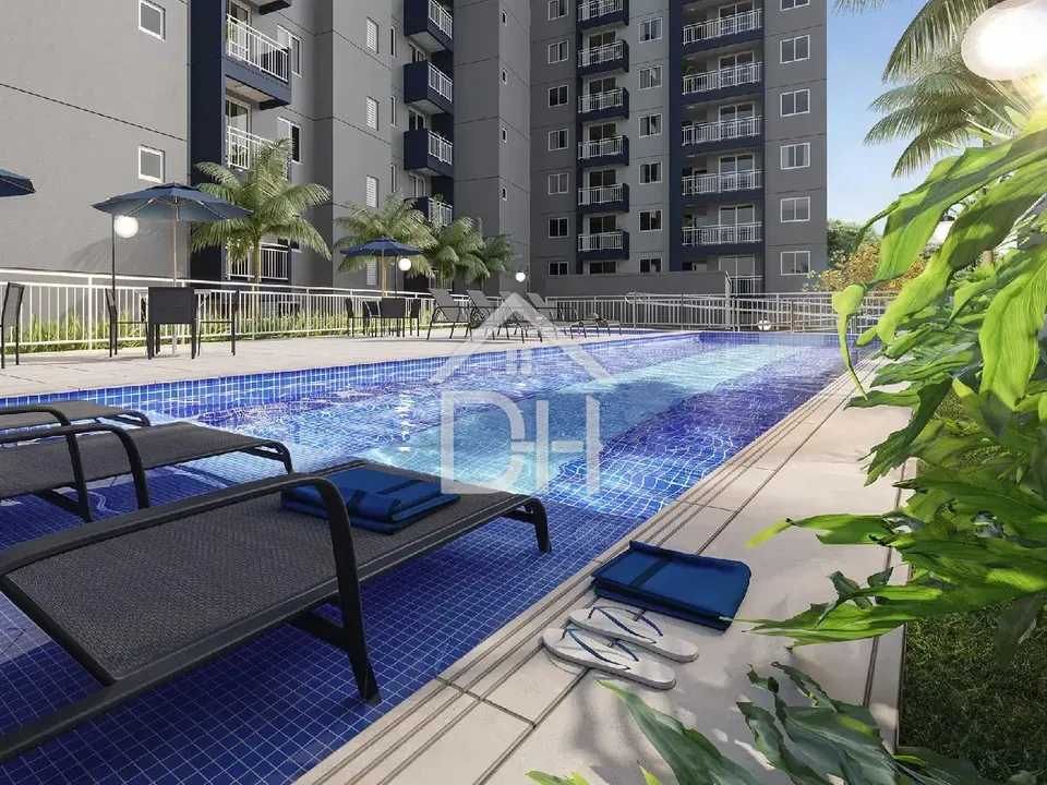 Apartamento em Limão — foto 4