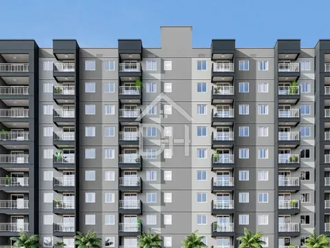 Apartamento em Limão