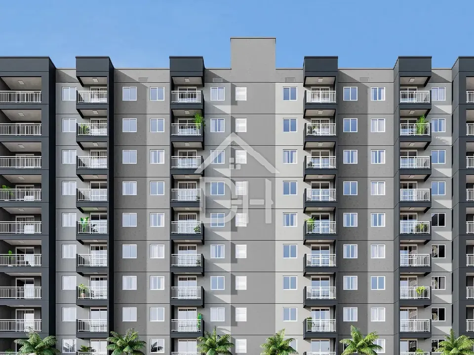 Apartamento em Limão