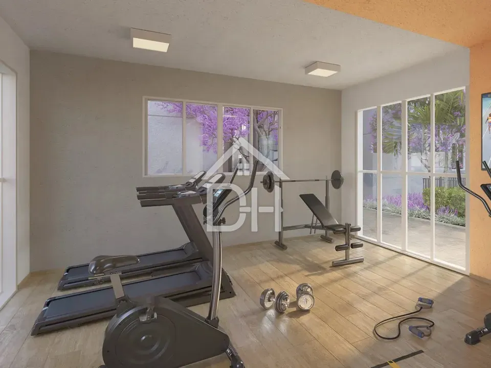 Apartamento em Sapopemba — foto 13