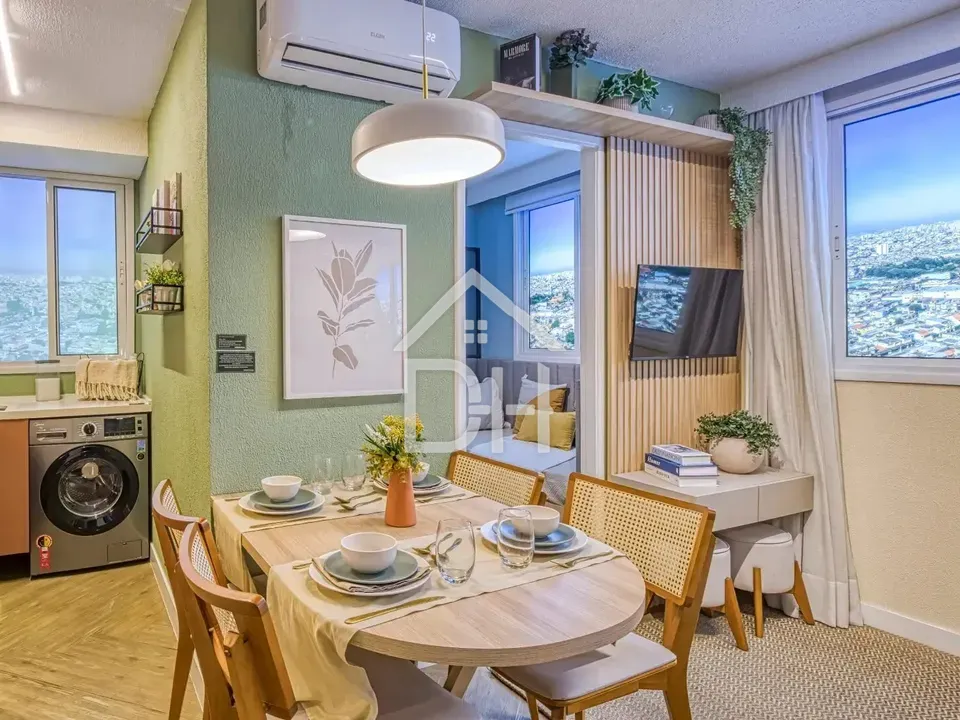 Apartamento em Sapopemba — foto 5