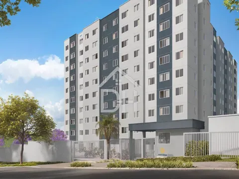 Apartamento em Sapopemba