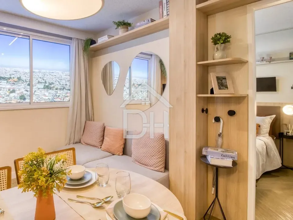 Apartamento em Sapopemba — foto 7