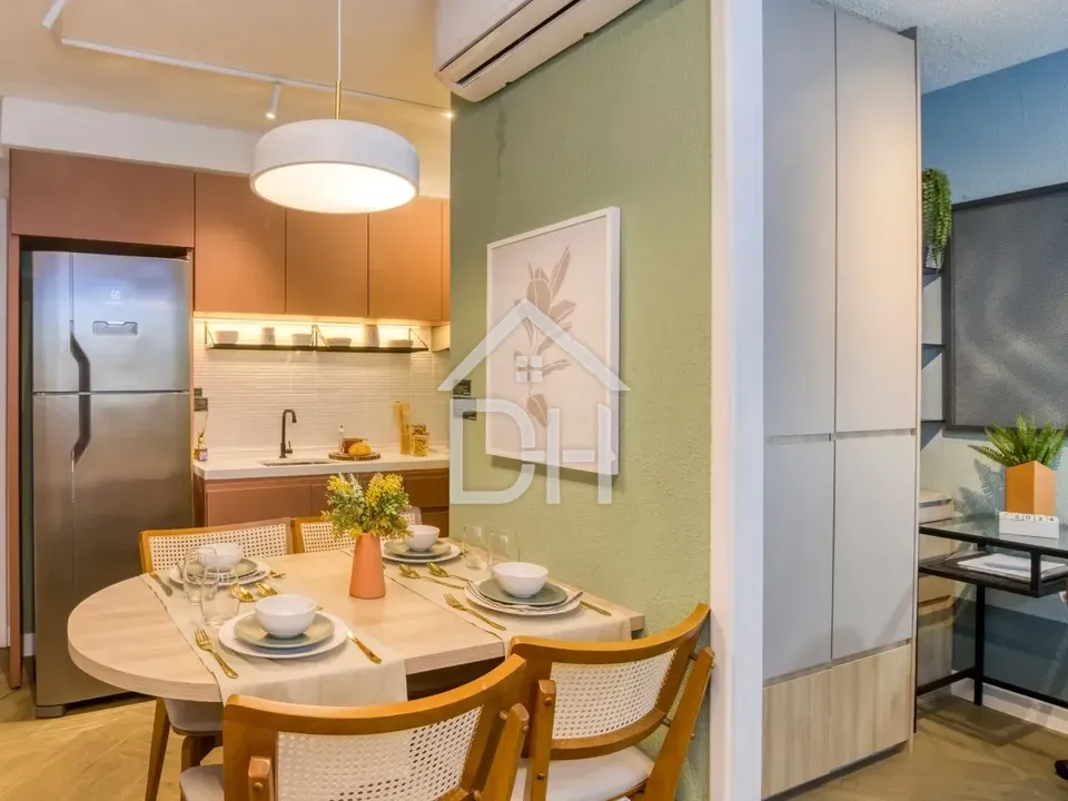 Apartamento em Sapopemba — foto 6