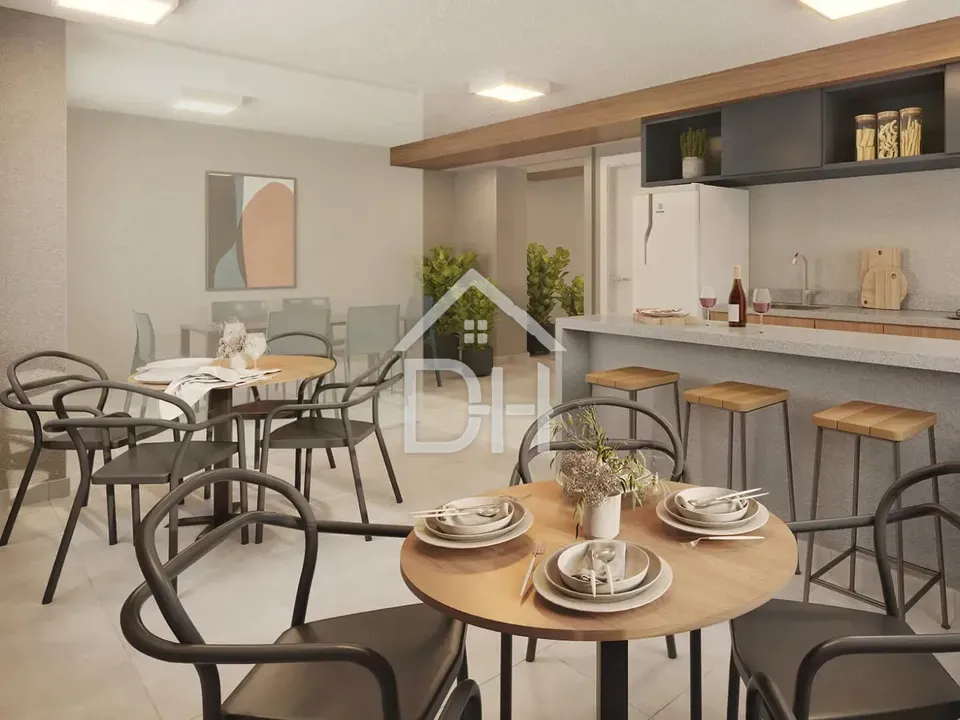 Apartamento em Sapopemba — foto 3