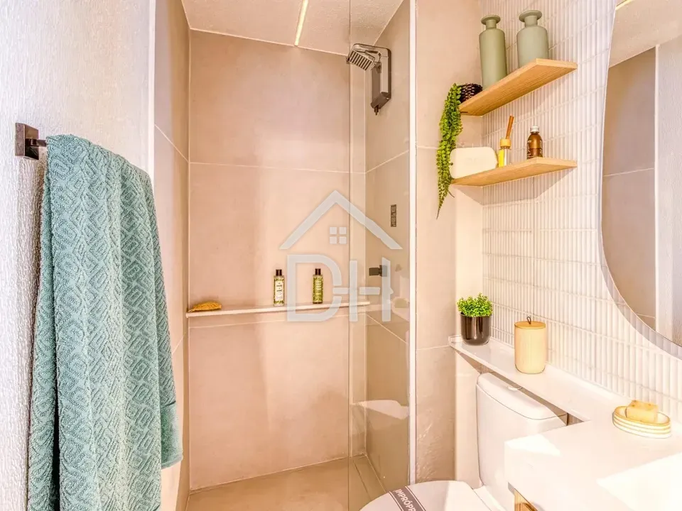Apartamento em Sapopemba — foto 8