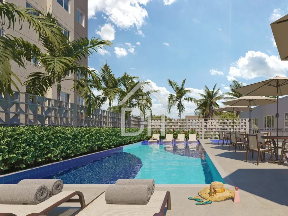 Apartamento no Butantã