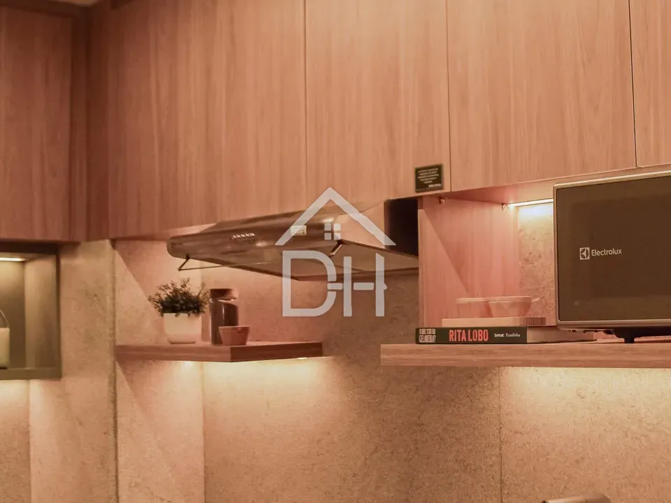 Apartamento no Butantã — foto 7