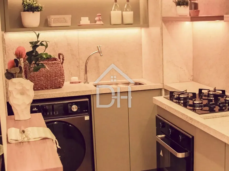 Apartamento no Butantã — foto 6