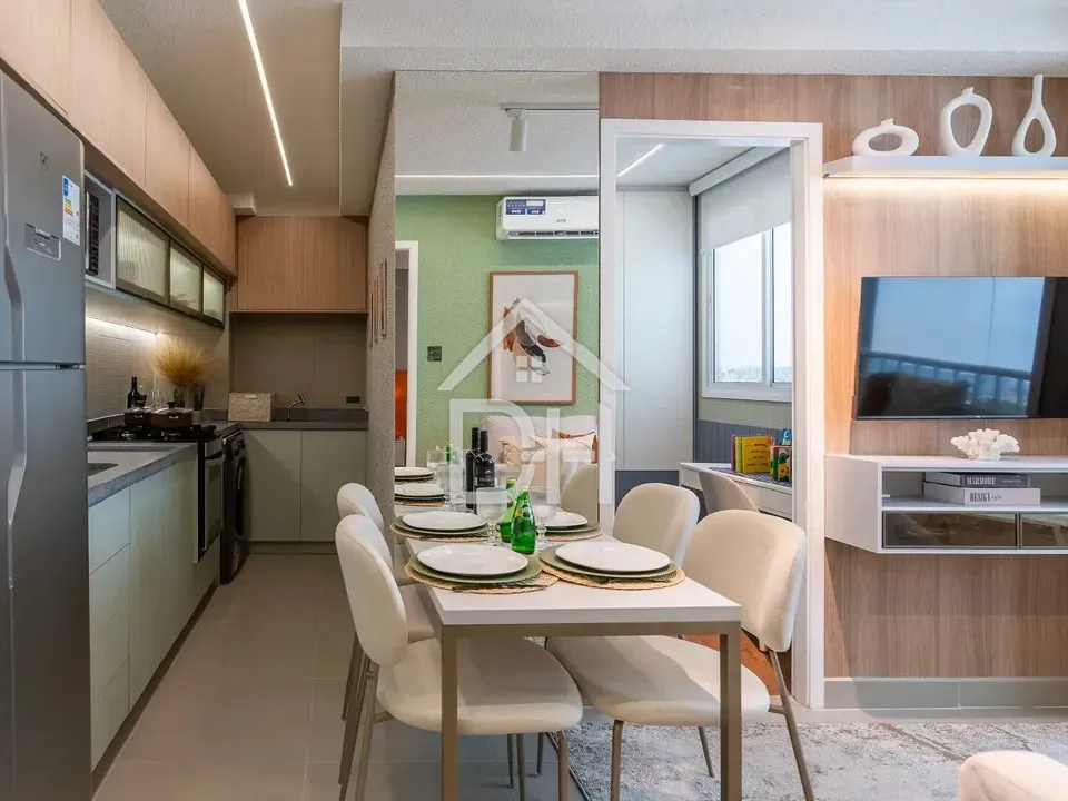 Apartamento em Itaim Paulista — foto 8