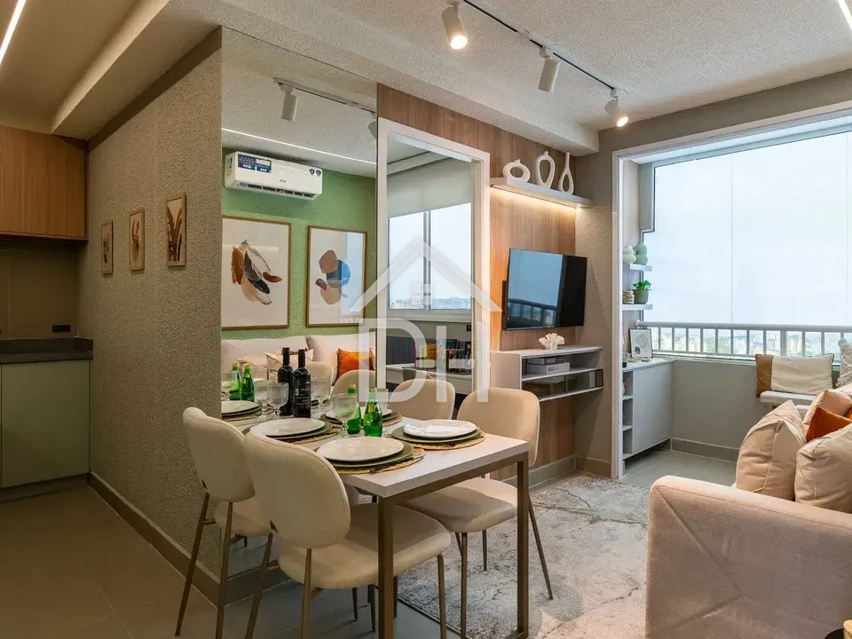 Apartamento em Itaim Paulista — foto 6