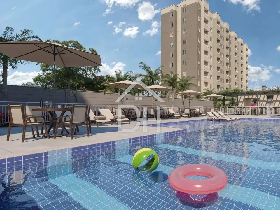 Apartamento em Itaim Paulista — foto 3