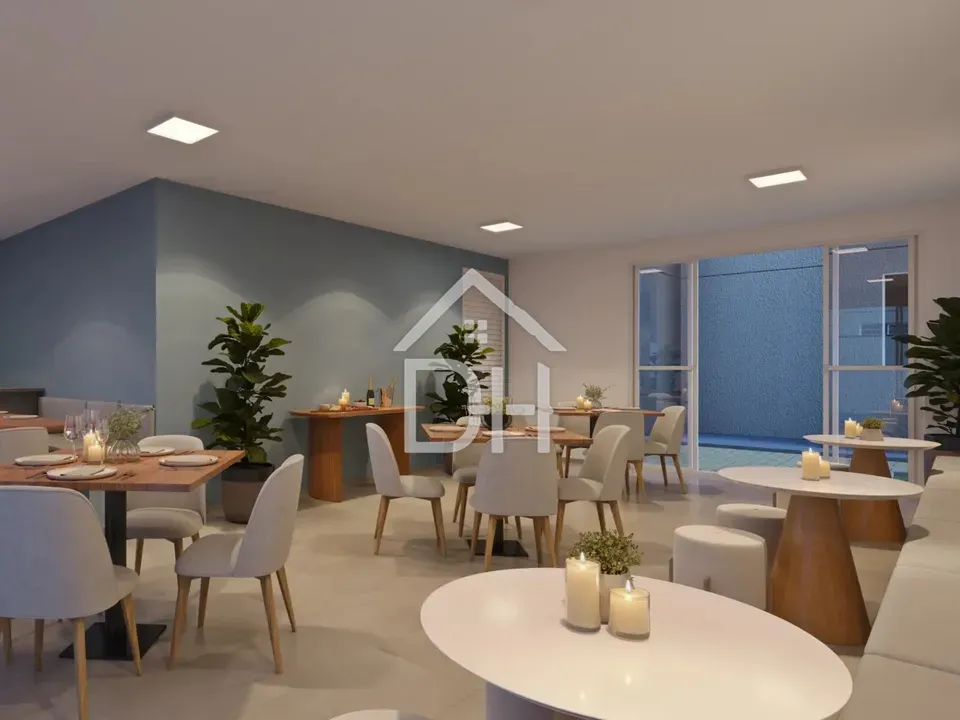 Apartamento em Itaim Paulista — foto 5