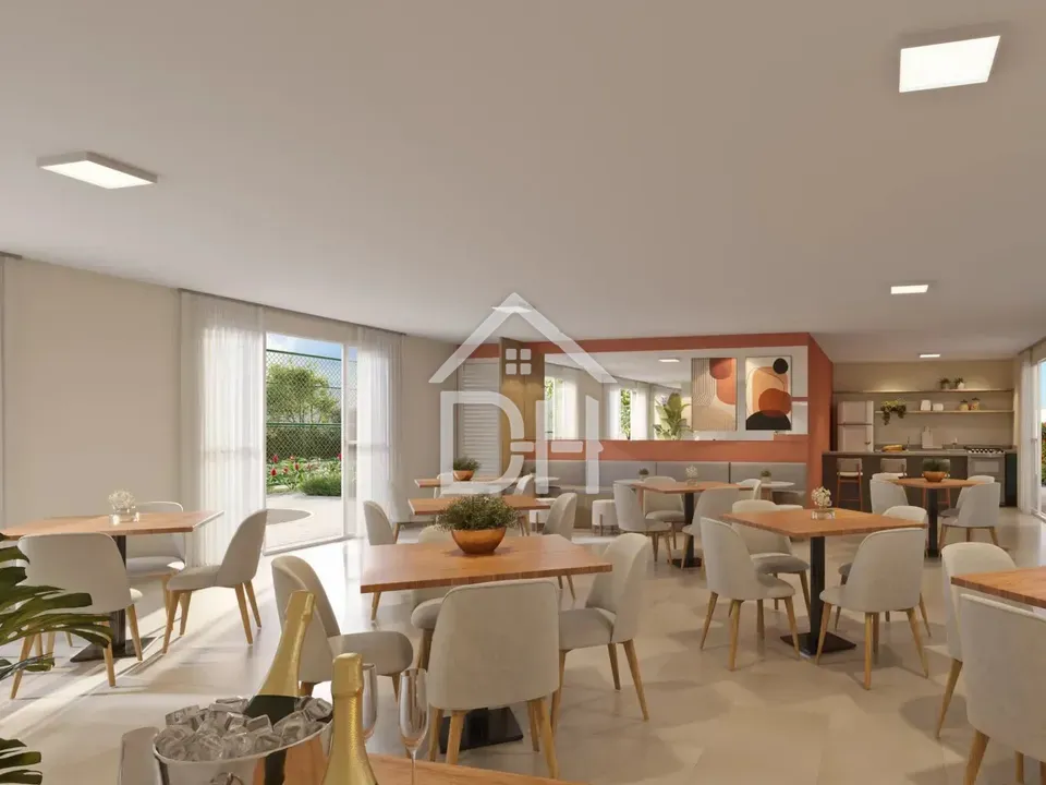 Apartamento em Itaim Paulista — foto 4