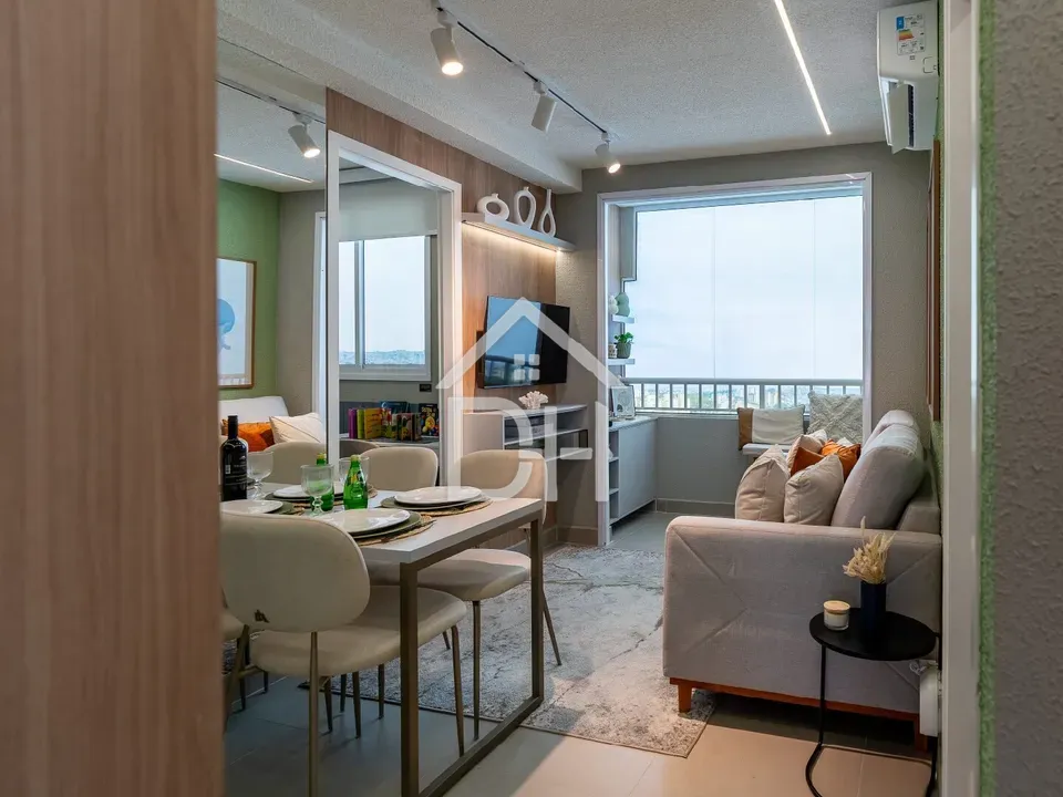 Apartamento em Itaim Paulista — foto 7